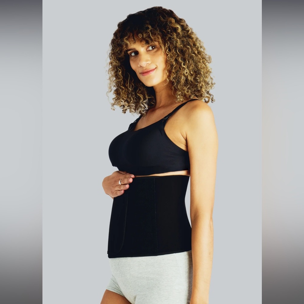 Belly Bandit Maternity Viscose From Bamboo Belly Wrap